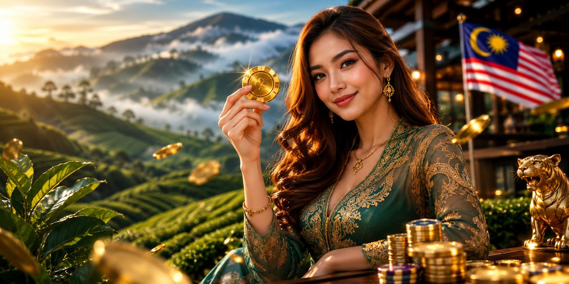 Aplikasi kasino pru16 pada telefon pintar Malaysia — antara muka mudah alih yang responsif