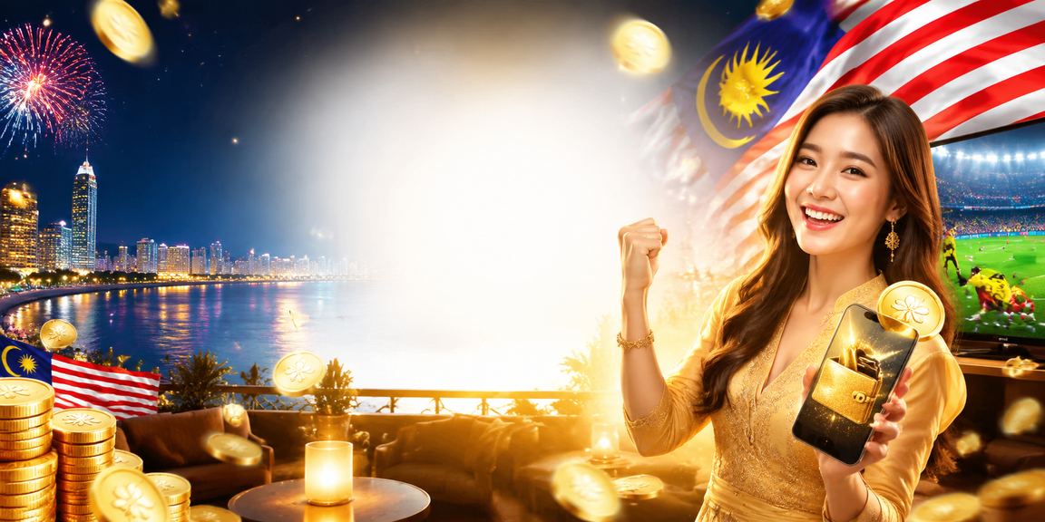 Tawaran bonus VIP bergaya Melayu Penang — pemain baru pru16 memanfaatkan kredit kasino
